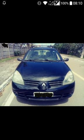 Clio expression 2008,flex, completo - Foto 12