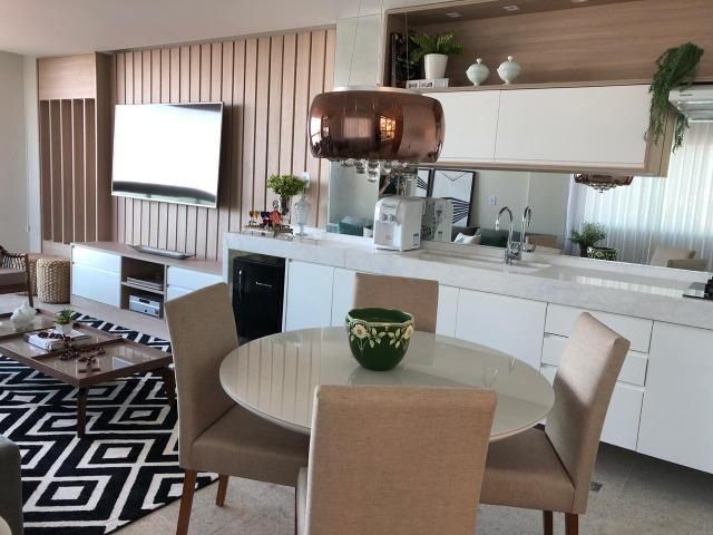 Venda-se está linda cobertura de 250 m² na praia de Iriri/ES - Foto 18