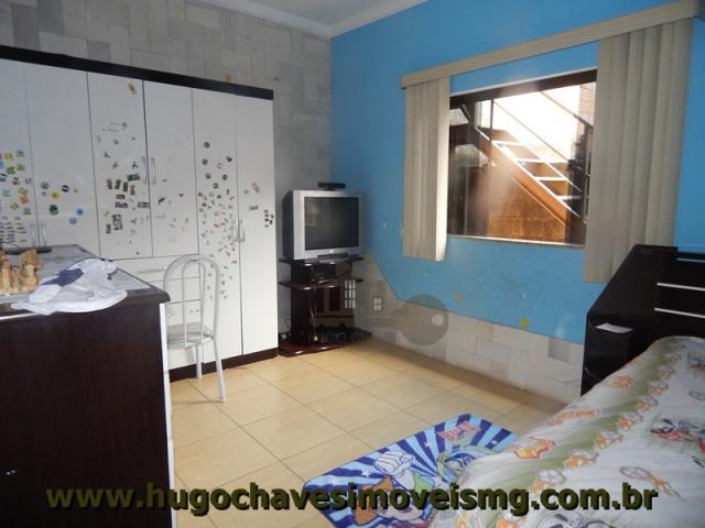 Casa à venda com 3 dormitórios em Rochedo, Conselheiro lafaiete cod:175 - Foto 6