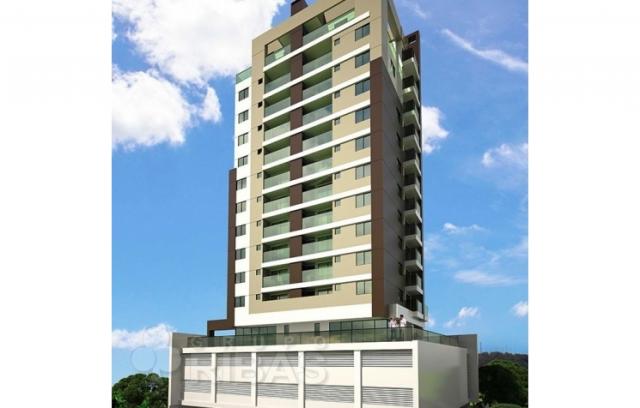 Apartamento residencial à venda, novo mundo, curitiba - ap0329.