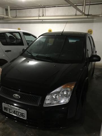 Ford Fiesta 1.0 - Foto 2