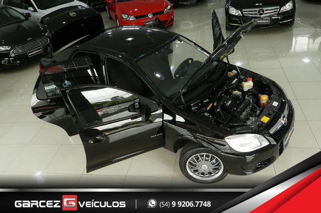 Chevrolet Prisma Maxx 1.0 Flex Manual Completo com Apenas 62 Mil Km - Foto 19