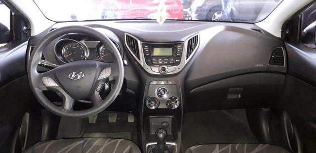 Hyundai/ Hb20 1.0 flex 2013/2013 completo - Foto 2