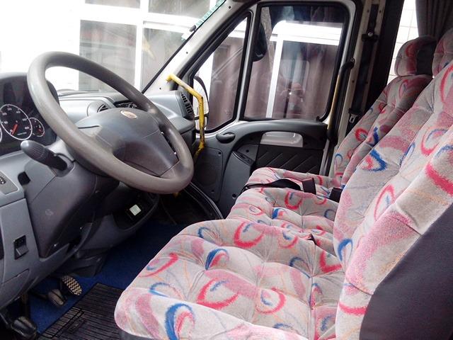 Ducato turismo 16 passageiros - Foto 3