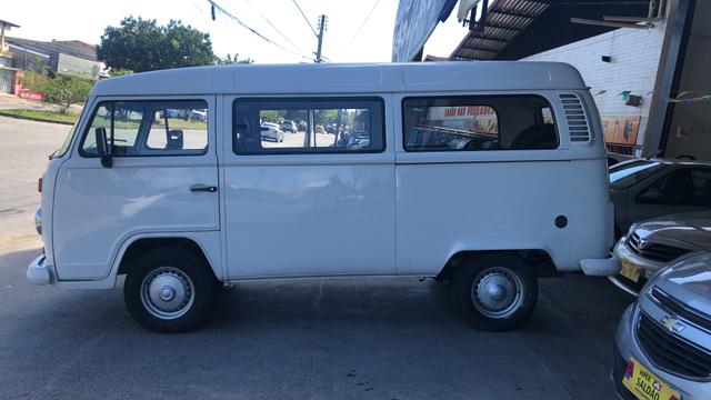 Volkswagen Kombi 2013 - Foto 4