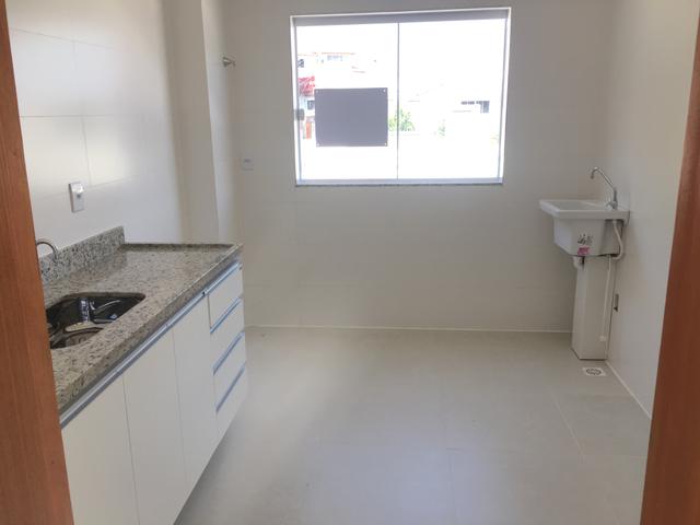 Apartamento Novo 1º locação - Foto 2