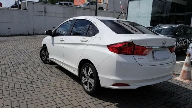 Honda City 1.5 Lx CVT 2016 Jeferson * - Foto 3
