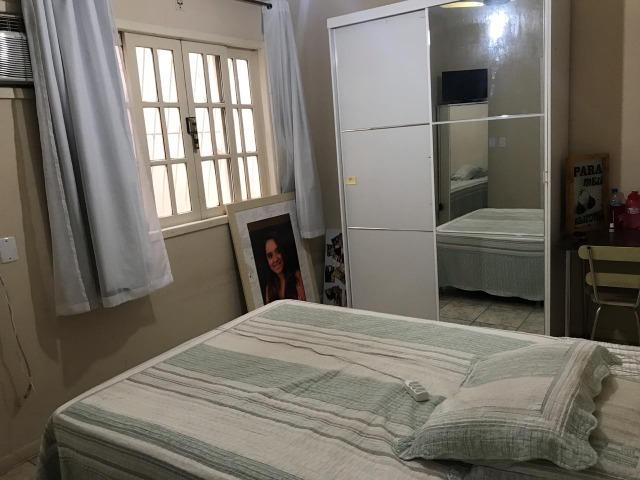 Aluga-se duplex mobiliado, Riviera, Macaé, 4 suítes/hidro, 3 Vagas, sauna, Piscina, chur - Foto 3