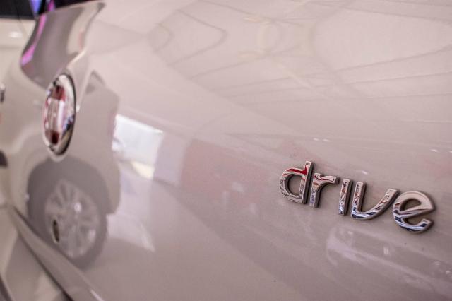 Fiat uno Drive - Foto 11