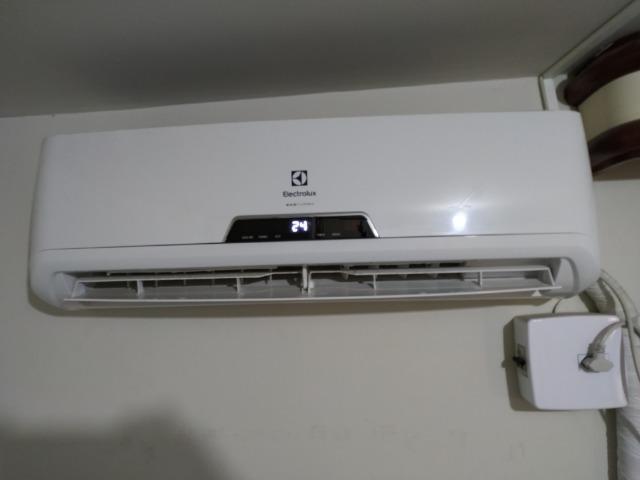 Vendo OU troco Ar Condicionado