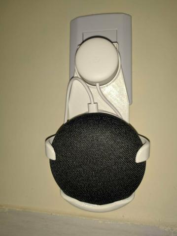 Suporte para Google Home Mini - Foto 2