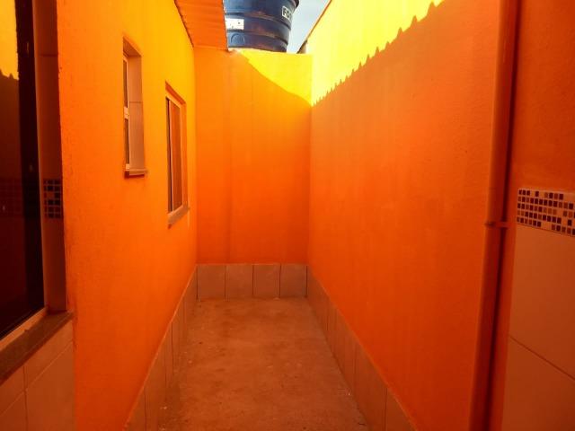 Casas térreas independentes Jardim Laranjeiras Nova Iguaçu - Foto 12