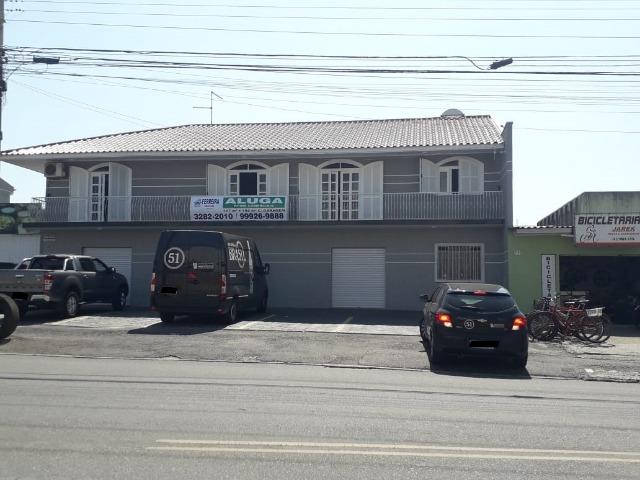 Sobreloja - São José dos Pinhais - Foto 2