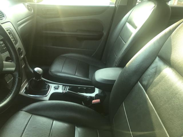 Focus Sedan 1.6 Mec Raridade! 2013 - Foto 5