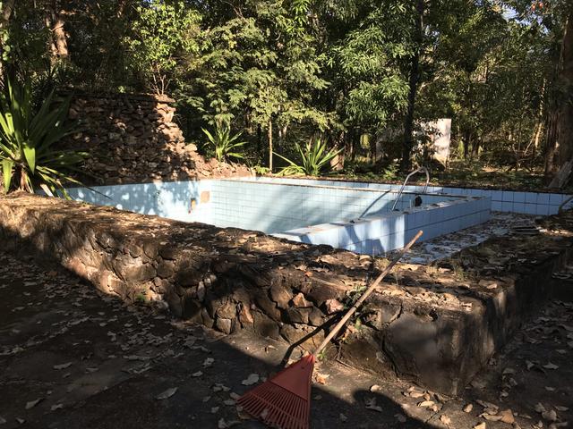Chácara 7 hectares á venda Rio dos Peixes - Foto 10