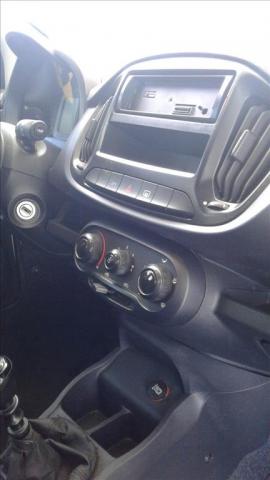 FIAT UNO 1.0 FIREFLY FLEX DRIVE 4P MANUAL - Foto 7
