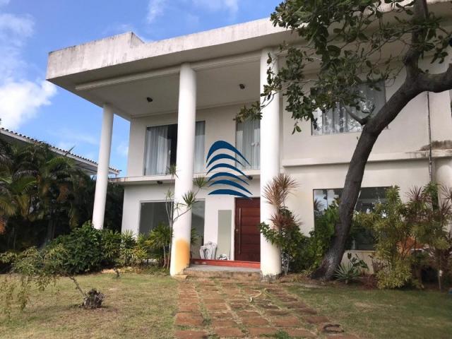 Casa à venda com 4 dormitórios em Catu de abrantes, Salvador cod:AD1109G