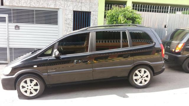 Zafira 2011 2.0 automatica - Foto 4