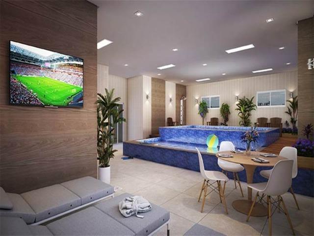 Apartamento Programa Minha Casa Minha Vida - Aviação - Foto 4