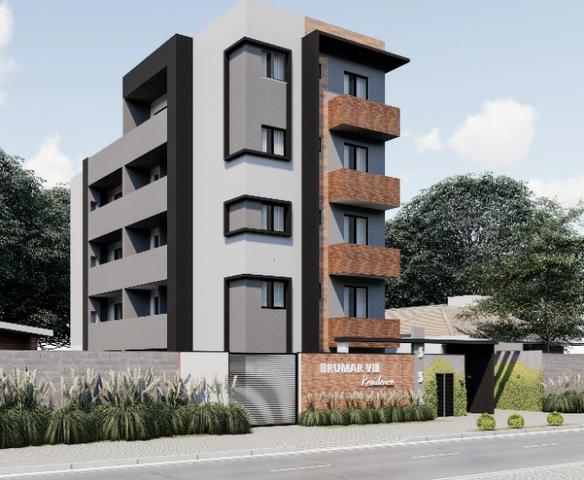 Apartamentos 02 quartos e sacada com churrasqueira para venda, Boa Vista , Joinville