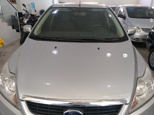 Ford Focus 2.0 Se Automatico flex 2011 - Foto 6