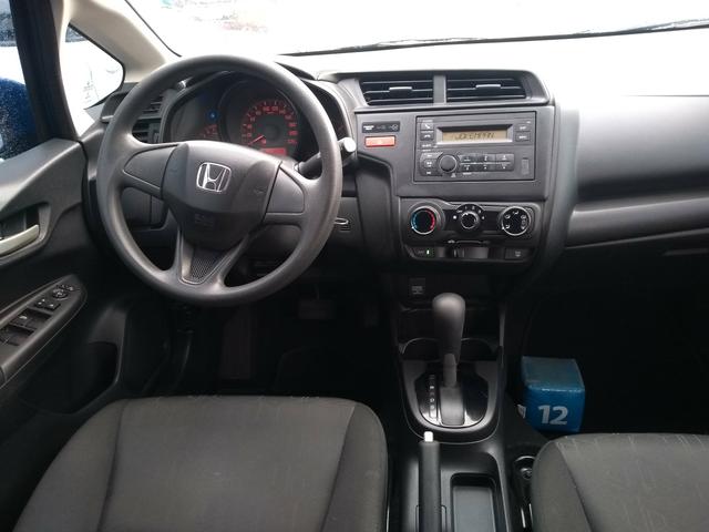 Honda Fit - Foto 6