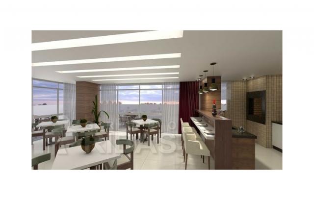 Apartamento residencial à venda, novo mundo, curitiba - ap0329. - Foto 7
