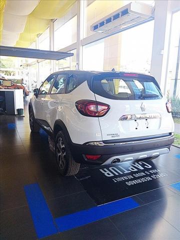 RENAULT CAPTUR 1.6 16V SCE FLEX INTENSE X-TRONIC - Foto 7
