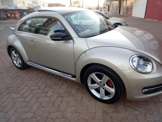 Volkwagem Fusca 211CV 2014