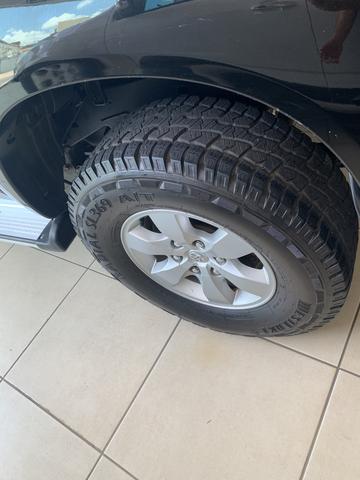 Hilux SRV - Foto 3