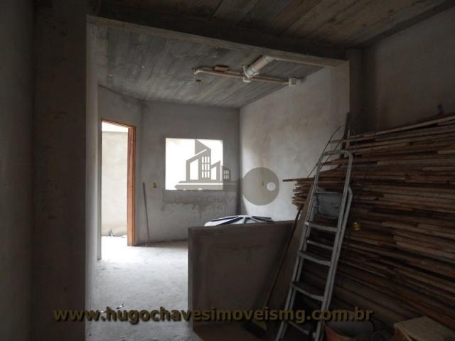 Casa à venda com 3 dormitórios em Real de queluz, Conselheiro lafaiete cod:1122 - Foto 15