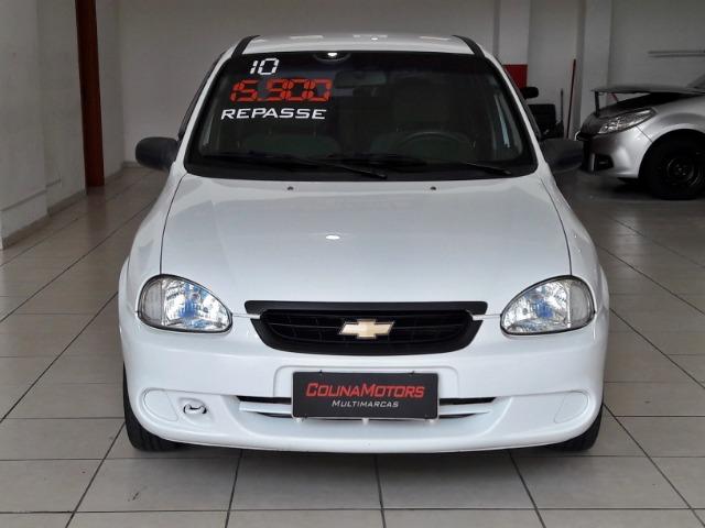 Classic VHC * Impecável $ Financia100% - Foto 4