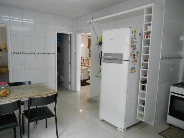 Casa na Sapiranga - 299m² - 5 Suítes - 5 Vagas (CA0740) - Foto 12