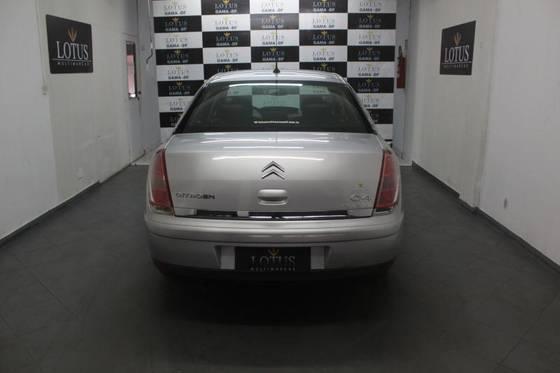 CITROËN C4 2012/2013 1.6 GLX 16V FLEX 4P MANUAL - Foto 4
