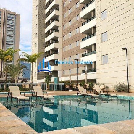 Apartamento 2 e 3 dormitorios a venda - Lançamento copema -parque raya