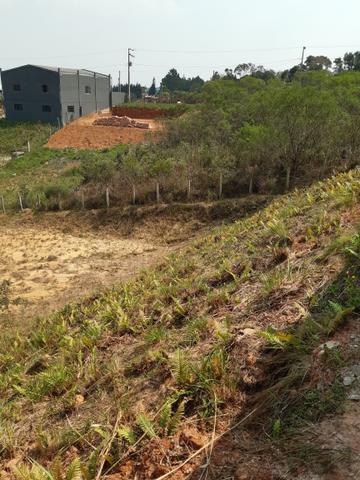 Chácara em perímetro urbano São José dos pinhais - Foto 11