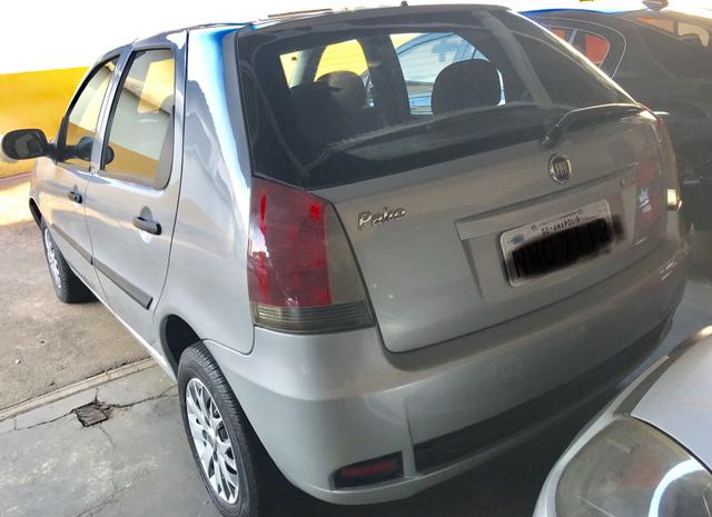 Fiat palio Economy 2011 Agio 8 mil - Foto 3