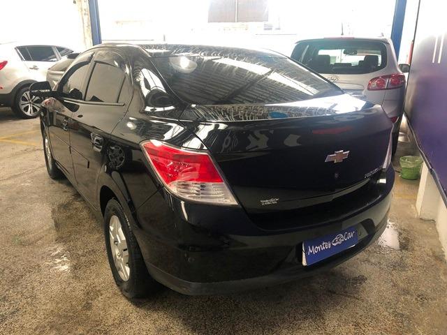 Chevrolet Prisma Lt 1.0 - Montes Car - Foto 11