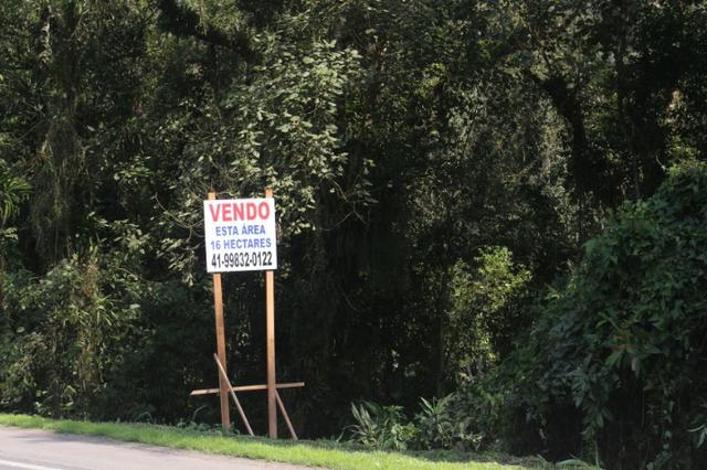 Vende-se área - Foto 3
