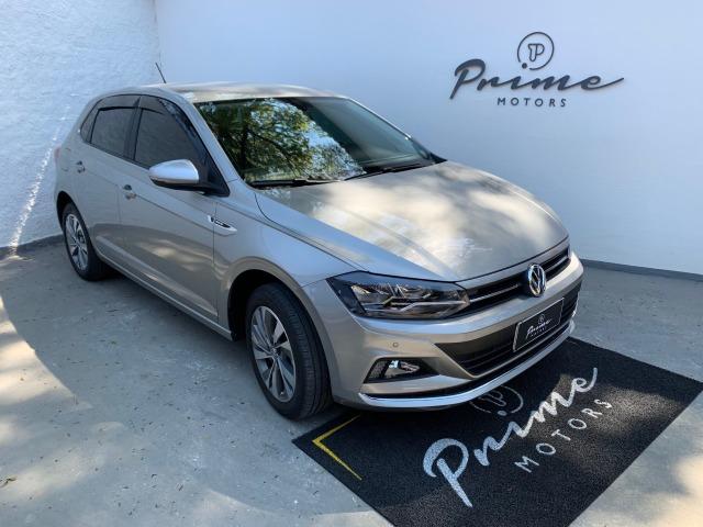 Polo highline 2019 tsi 200 automatico unico dono