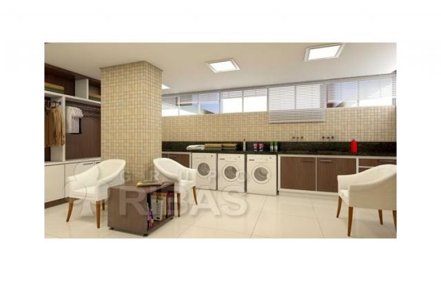 Apartamento residencial à venda, novo mundo, curitiba - ap0329. - Foto 6