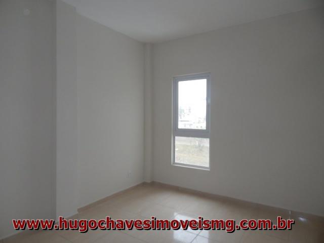 Apartamento à venda com 3 dormitórios em Manoel correia, Conselheiro lafaiete cod:250 - Foto 5