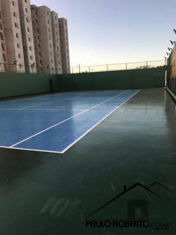 Apt no Condominio Bosque dos Pinheiros - Foto 8