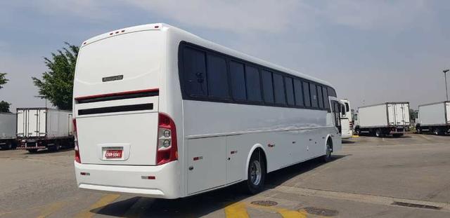 Ônibus Mascarello Roma 350 Volks bus 17 260 EOT - Fretamentos Único Dono, Impecável - Foto 4