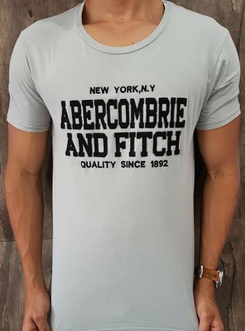 Camisa Abercrombie & Fitch