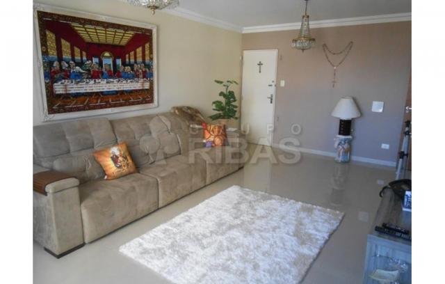 Apartamento Residencial à venda, Mercês, Curitiba - AP0332. - Foto 5