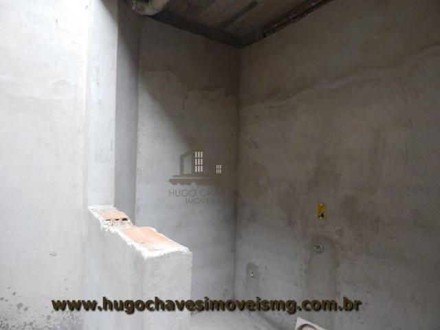 Casa à venda com 3 dormitórios em Real de queluz, Conselheiro lafaiete cod:1122 - Foto 14