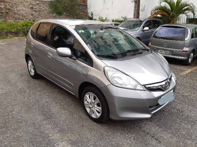 Honda Fit Lx Flex