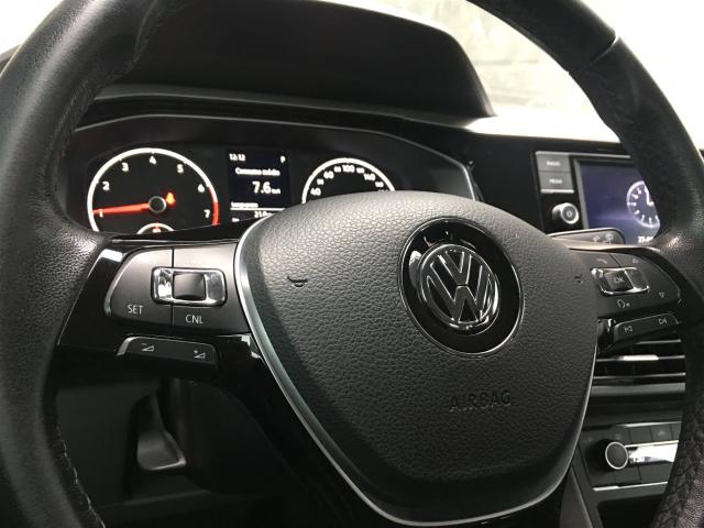 VOLKSWAGEN POLO 2017/2018 1.0 200 TSI HIGHLINE AUTOMÁTICO - Foto 9
