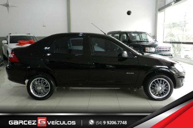 Chevrolet Prisma Maxx 1.0 Flex Manual Completo com Apenas 62 Mil Km - Foto 17